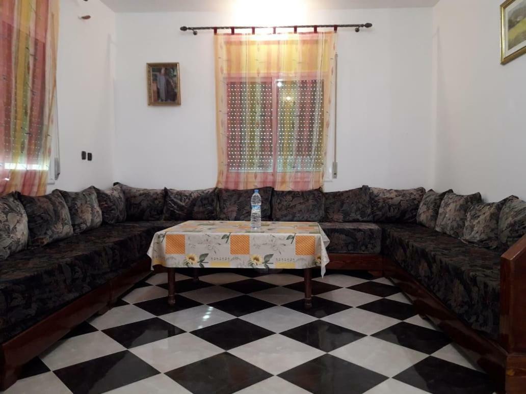 Belle Maison Au Coeur Des Montagnes De Taza A Moins De 10 Minutes De L'Agora Park Βίλα Εξωτερικό φωτογραφία