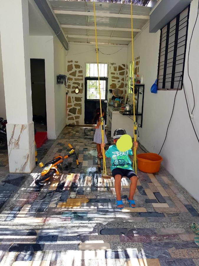 Belle Maison Au Coeur Des Montagnes De Taza A Moins De 10 Minutes De L'Agora Park Βίλα Εξωτερικό φωτογραφία